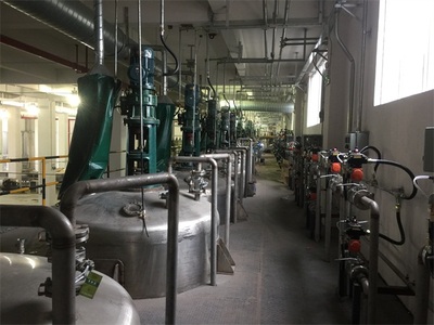 汽车美容品总包项目